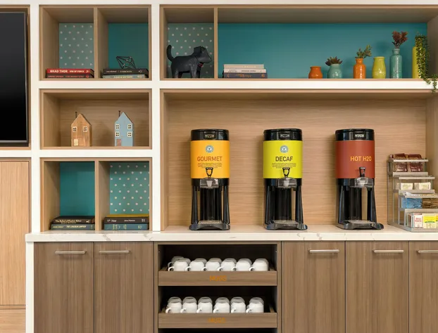 Home2 Suites By Hilton Kitchener hotel detail image 4