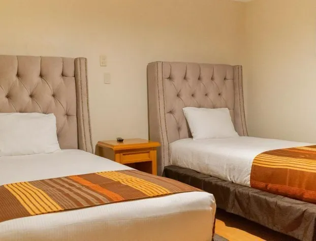 Hotel Los Lagos De Montebello hotel detail image 3