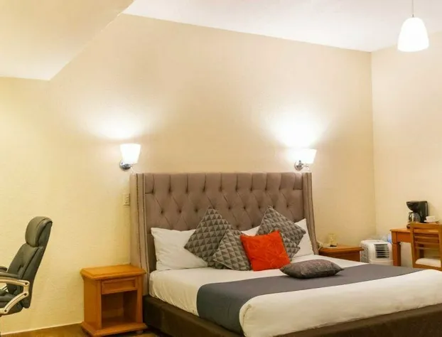 Hotel Los Lagos De Montebello hotel detail image 4