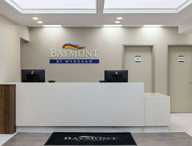 Baymont By Wyndham West Edmonton hotel detail image 2