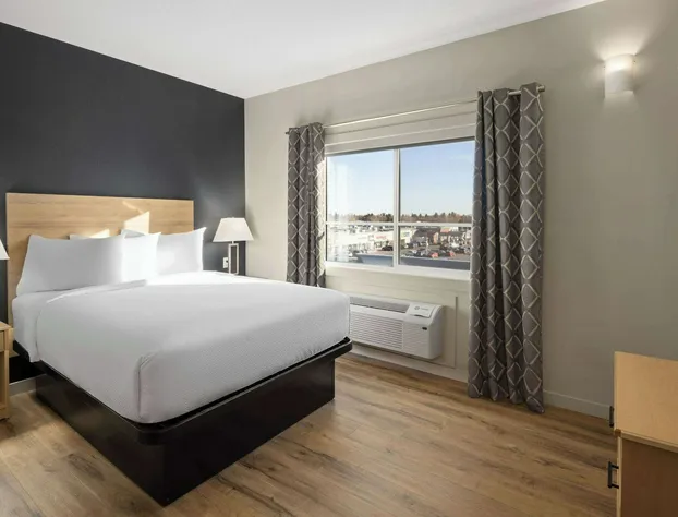 Baymont By Wyndham West Edmonton hotel detail image 3