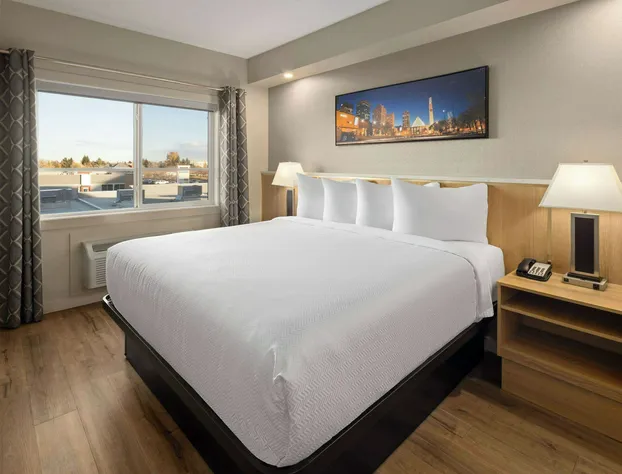 Baymont By Wyndham West Edmonton hotel detail image 4