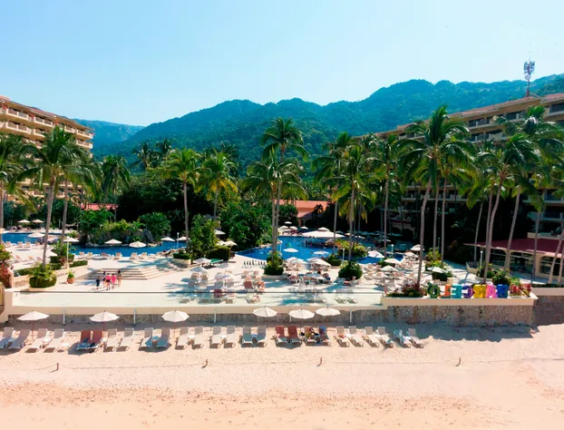 Barceló Puerto Vallarta - All Inclusive hotel detail image 2
