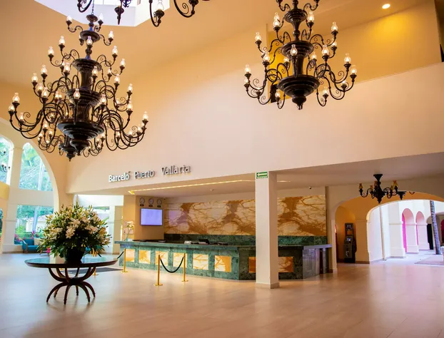 Barceló Puerto Vallarta - All Inclusive hotel detail image 4