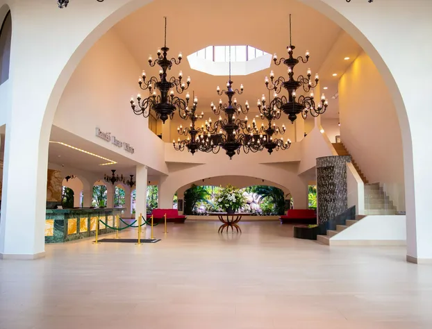 Barceló Puerto Vallarta - All Inclusive hotel detail image 4
