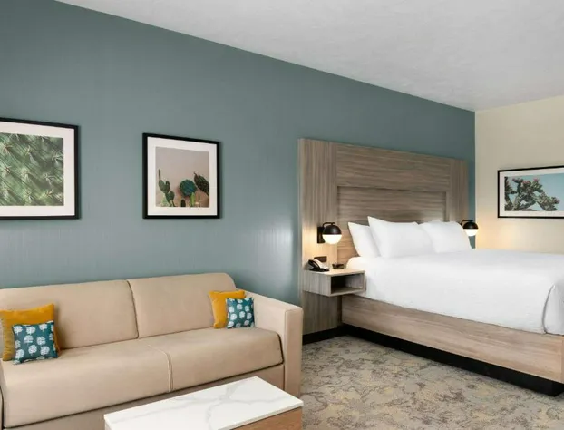Wingate by Wyndham Kingman hotel detail image 1
