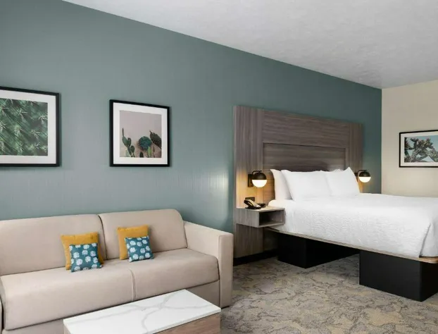 Wingate by Wyndham Kingman hotel detail image 2