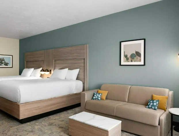 Wingate by Wyndham Kingman hotel detail image 3