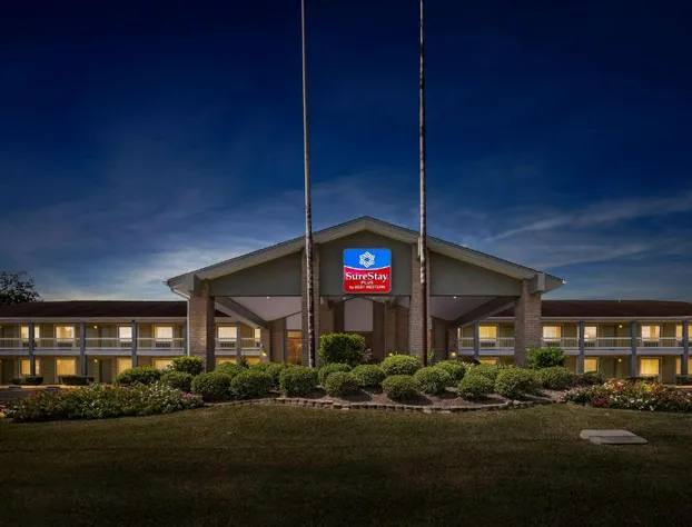 SureStay Plus by Best Western Beaumont hotel detail image 3