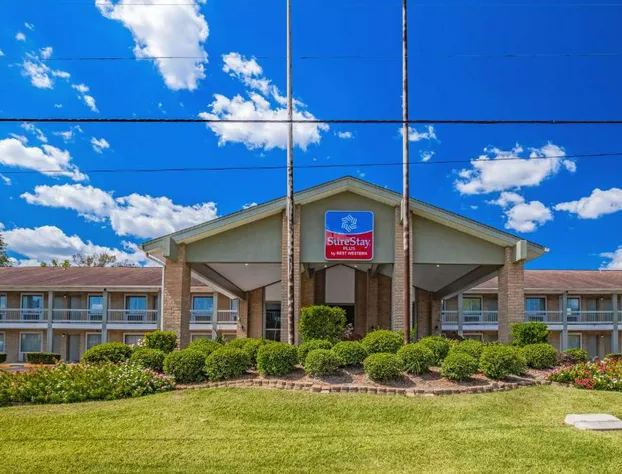 SureStay Plus by Best Western Beaumont hotel detail image 3