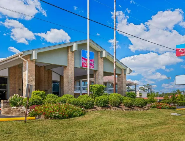 SureStay Plus by Best Western Beaumont hotel detail image 4