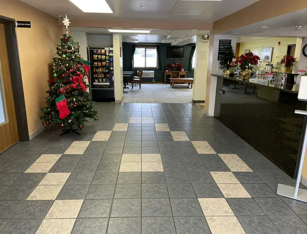 SureStay by Best Western Prince Frederick hotel detail image 1