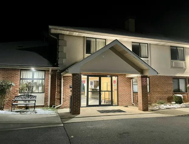 SureStay by Best Western Prince Frederick hotel detail image 2