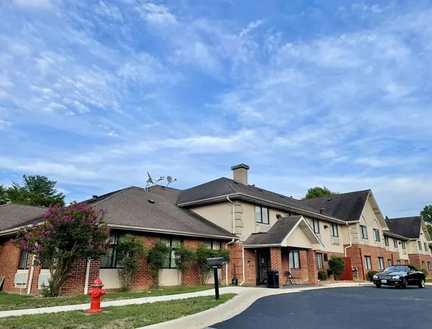 SureStay by Best Western Prince Frederick hotel detail image 3