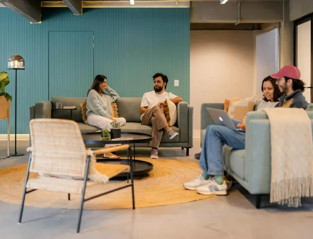 Outsite Mexico City Roma Sur hotel detail image 1