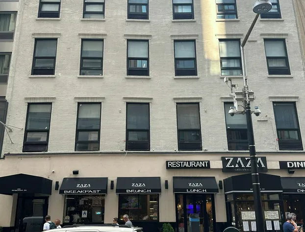 Tribeca Hotel FiDi hotel detail image 1