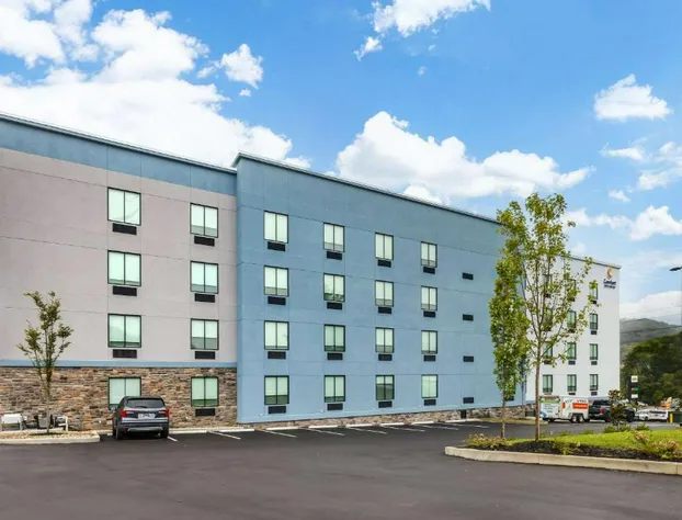 Comfort Inn & Suites Nashville hotel detail image 2