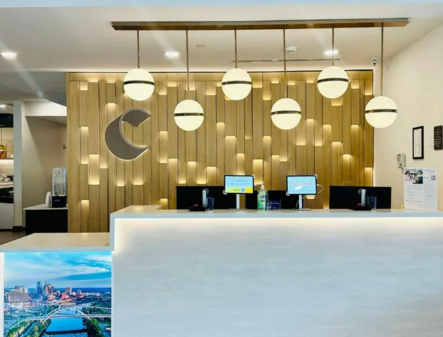 Comfort Inn & Suites Nashville hotel detail image 3