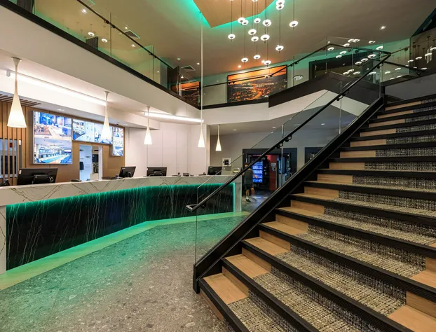 Hôtel Universel in Rivière-du-Loup hotel detail image 2