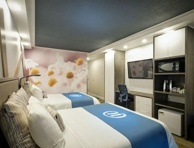 Hôtel Universel in Rivière-du-Loup hotel detail image 3