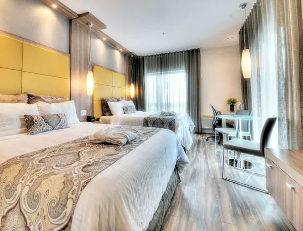 Hôtel Universel in Rivière-du-Loup hotel detail image 4