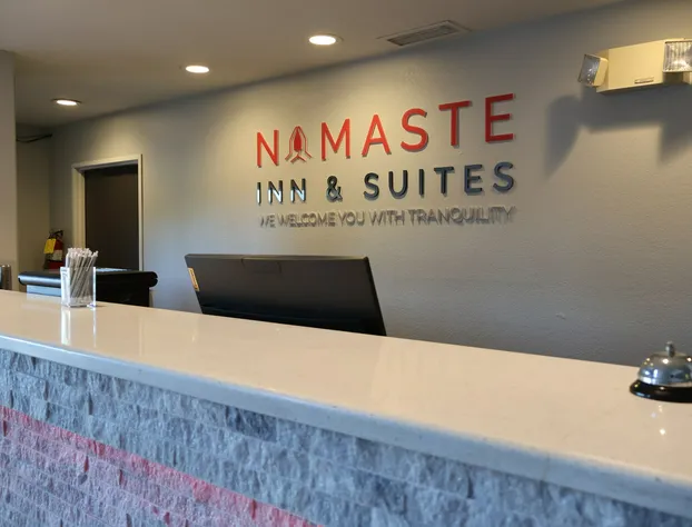 Namaste Inn & Suites Dawsonville hotel detail image 4