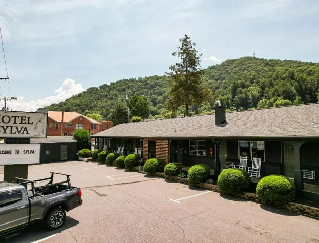 Hotel Sylva hotel detail image 1