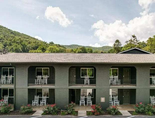 Hotel Sylva hotel detail image 2