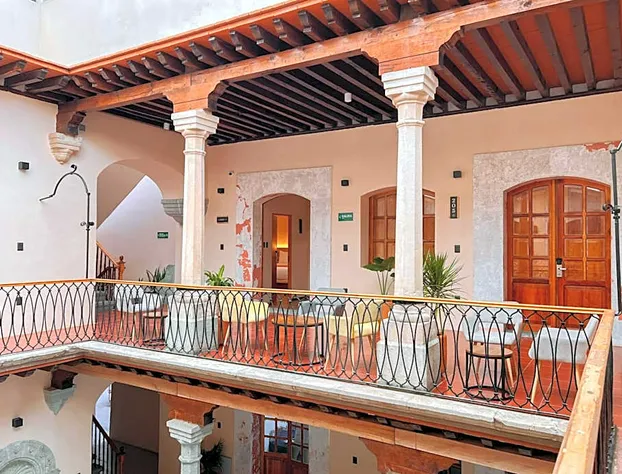 Sauvé Casa Boutique hotel detail image 1