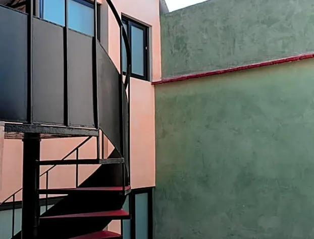 Sauvé Casa Boutique hotel detail image 2