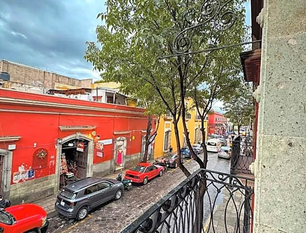 Sauvé Casa Boutique hotel detail image 4