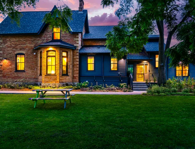 Somewhere Inn Collingwood hotel detail image 1