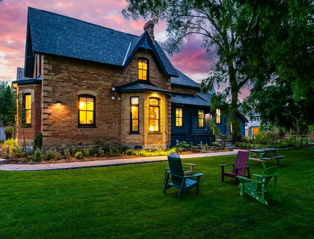 Somewhere Inn Collingwood hotel detail image 3