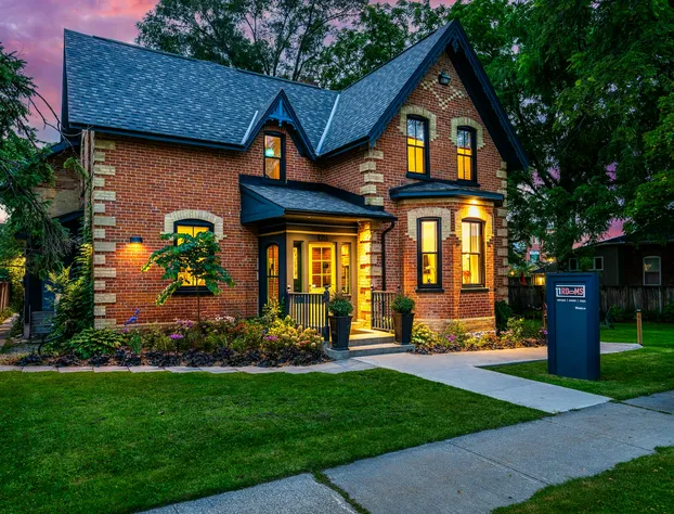 Somewhere Inn Collingwood hotel detail image 4