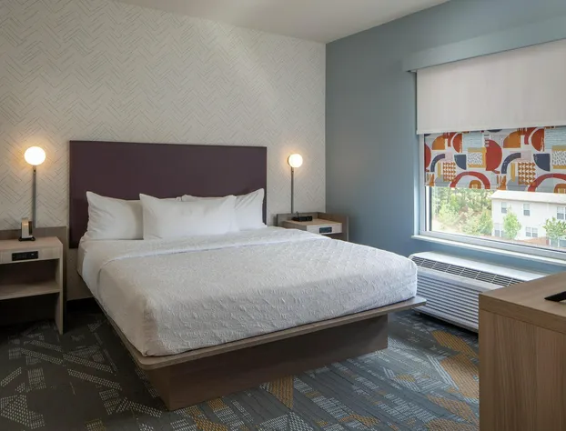 Home2 Suites By Hilton West Lafayette hotel detail image 4