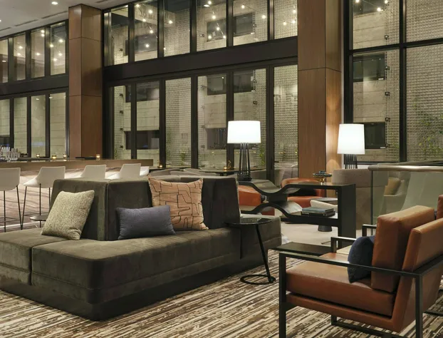 AC Hotel by Marriott Seattle Downtown hotel detail image 3