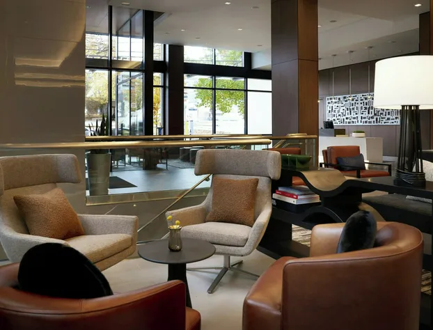 AC Hotel by Marriott Seattle Downtown hotel detail image 4