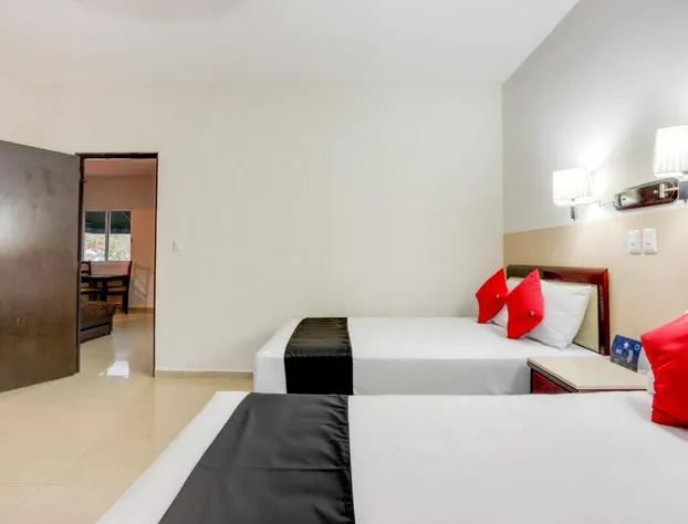 Hotel Siglo 21 Merida hotel detail image 4