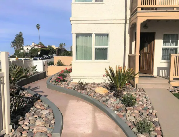 Casa De La Playa hotel detail image 1