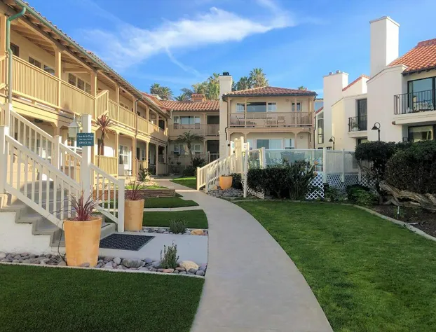 Casa De La Playa hotel detail image 2