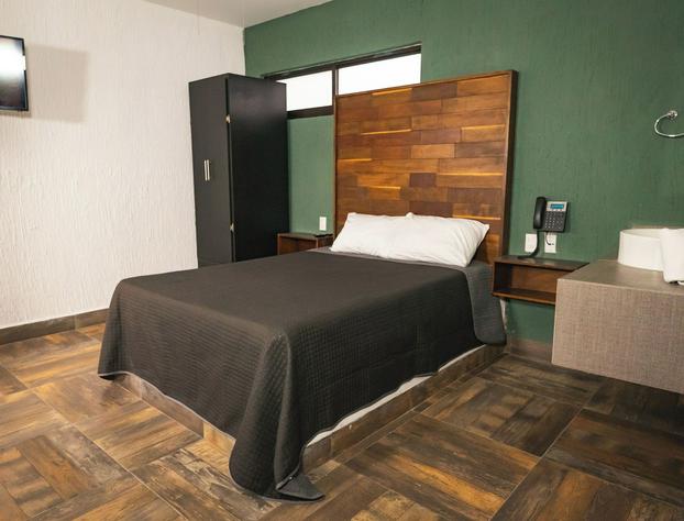 Luma Hotel hotel detail image 4