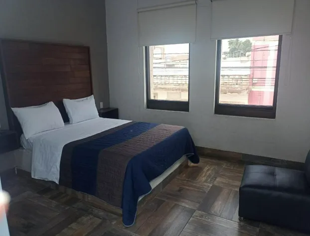 Luma Hotel hotel detail image 1