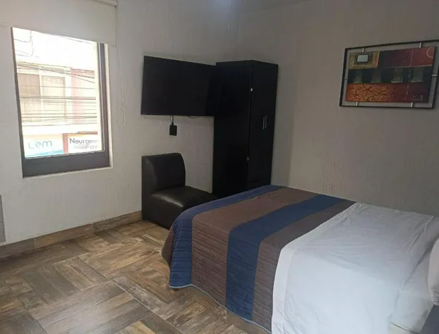 Luma Hotel hotel detail image 2