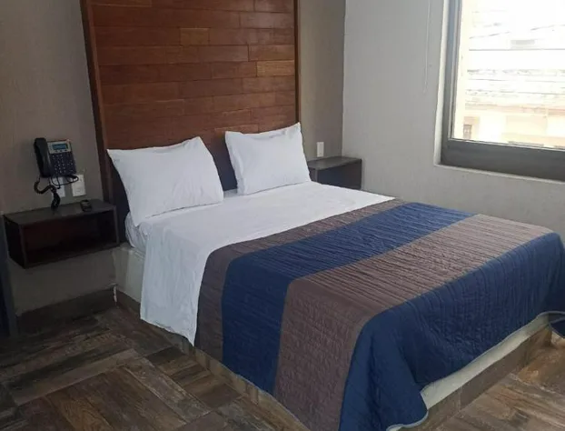 Luma Hotel hotel detail image 3