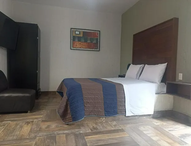 Luma Hotel hotel detail image 4