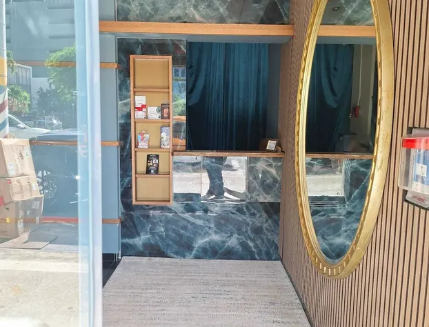 Metro Art Hotel hotel detail image 2