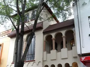 Hotel Casa Condesa Amatlan 84 hotel hero