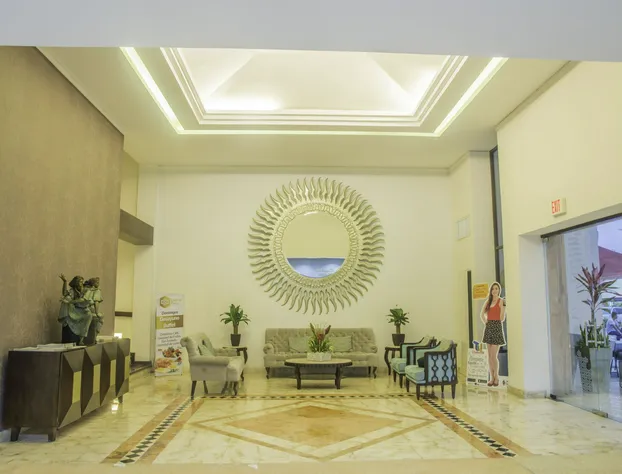 Continental Caribe Bay hotel detail image 2