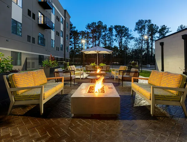 WaterWalk Extended Stay by Wyndham Huntsville hotel detail image 1