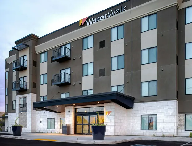 WaterWalk Extended Stay by Wyndham Huntsville hotel detail image 3